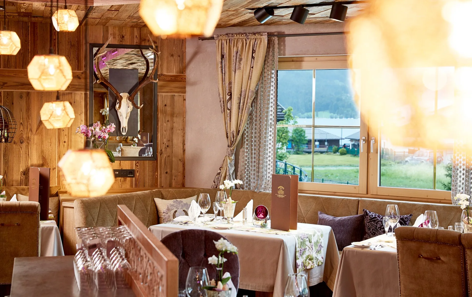 Wilderer Gourmetstube — photo 27