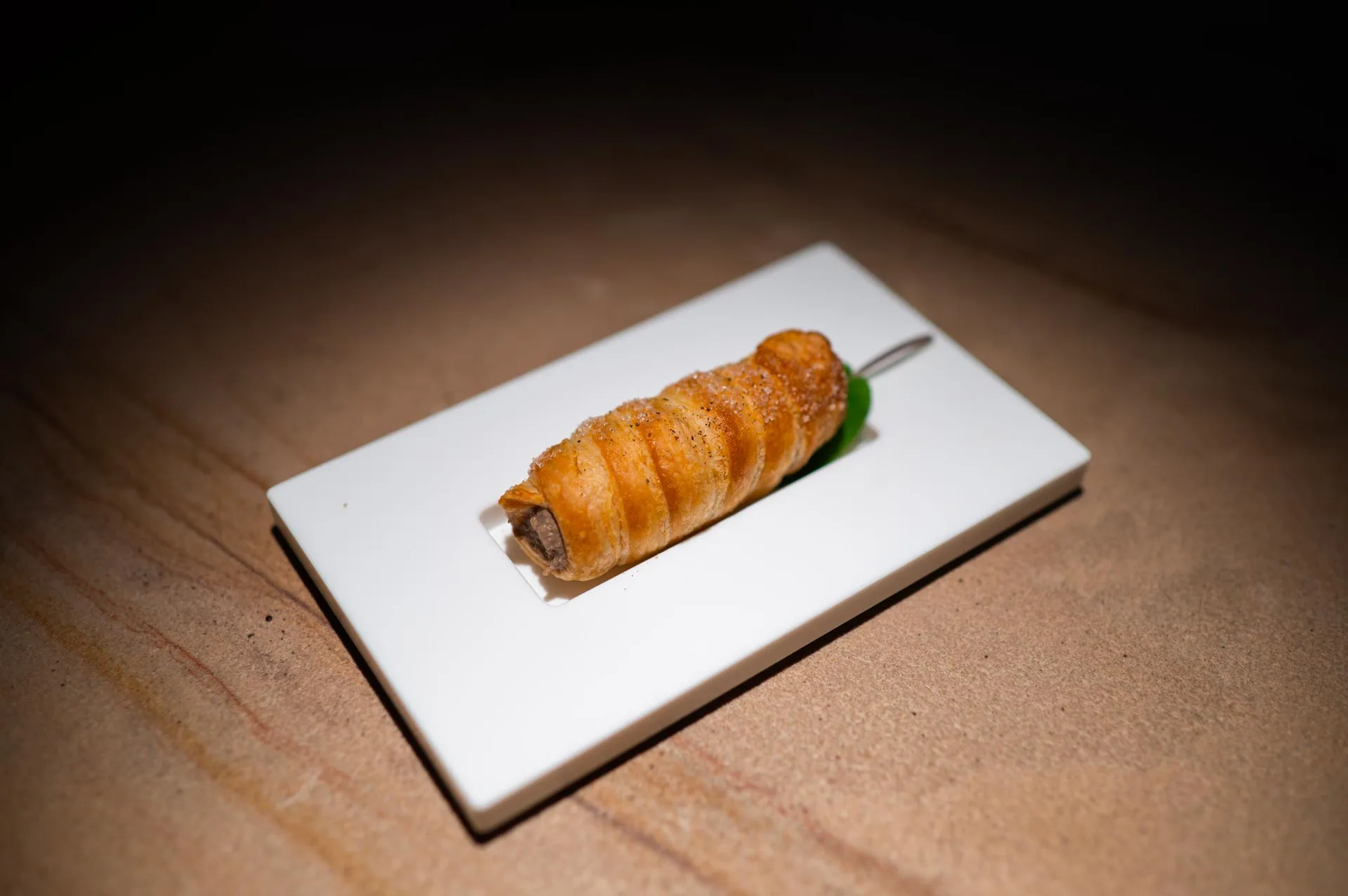 Cucina Rambaldi — food