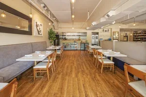 Lupo Italian Kitchen — photo 7