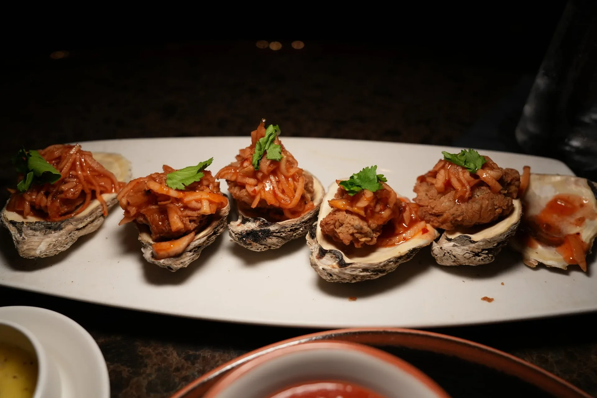 The Republic Steakhouse — photo 19