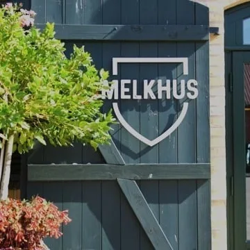 Melkhus — atmosphere