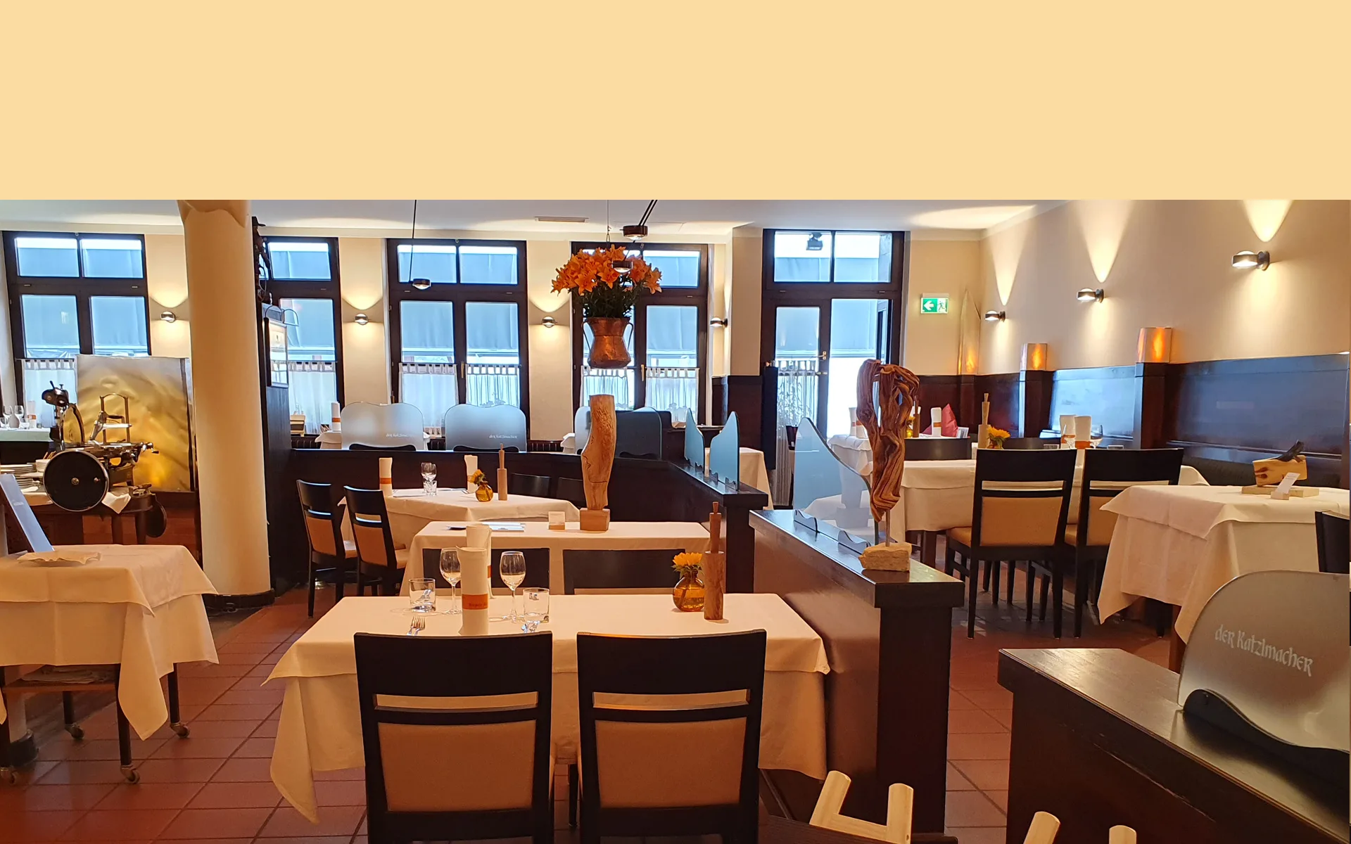 Osteria der Katzlmacher — photo 15