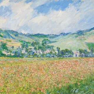 La Musardière, Vernon