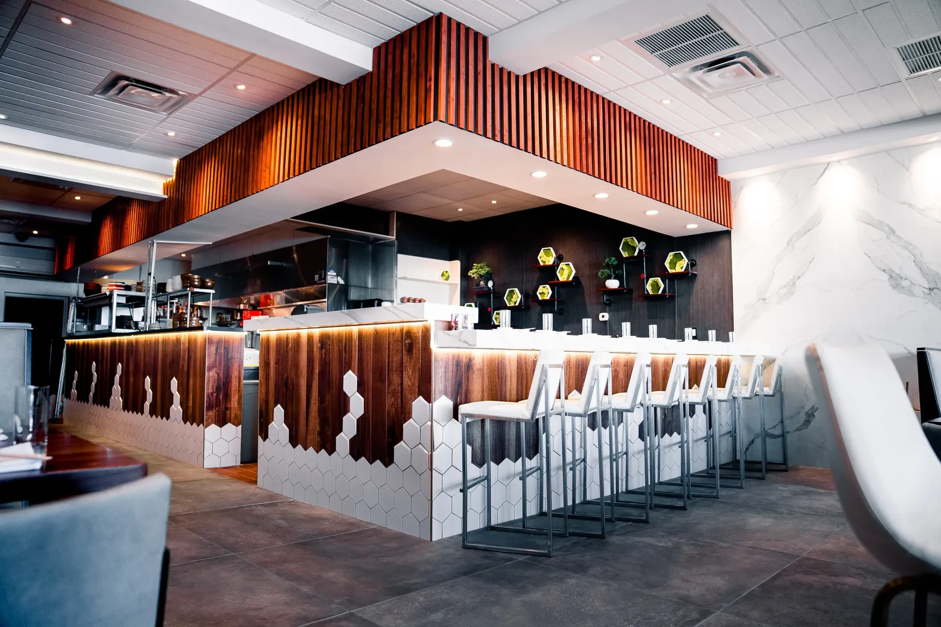 Kabooki Sushi, Orlando