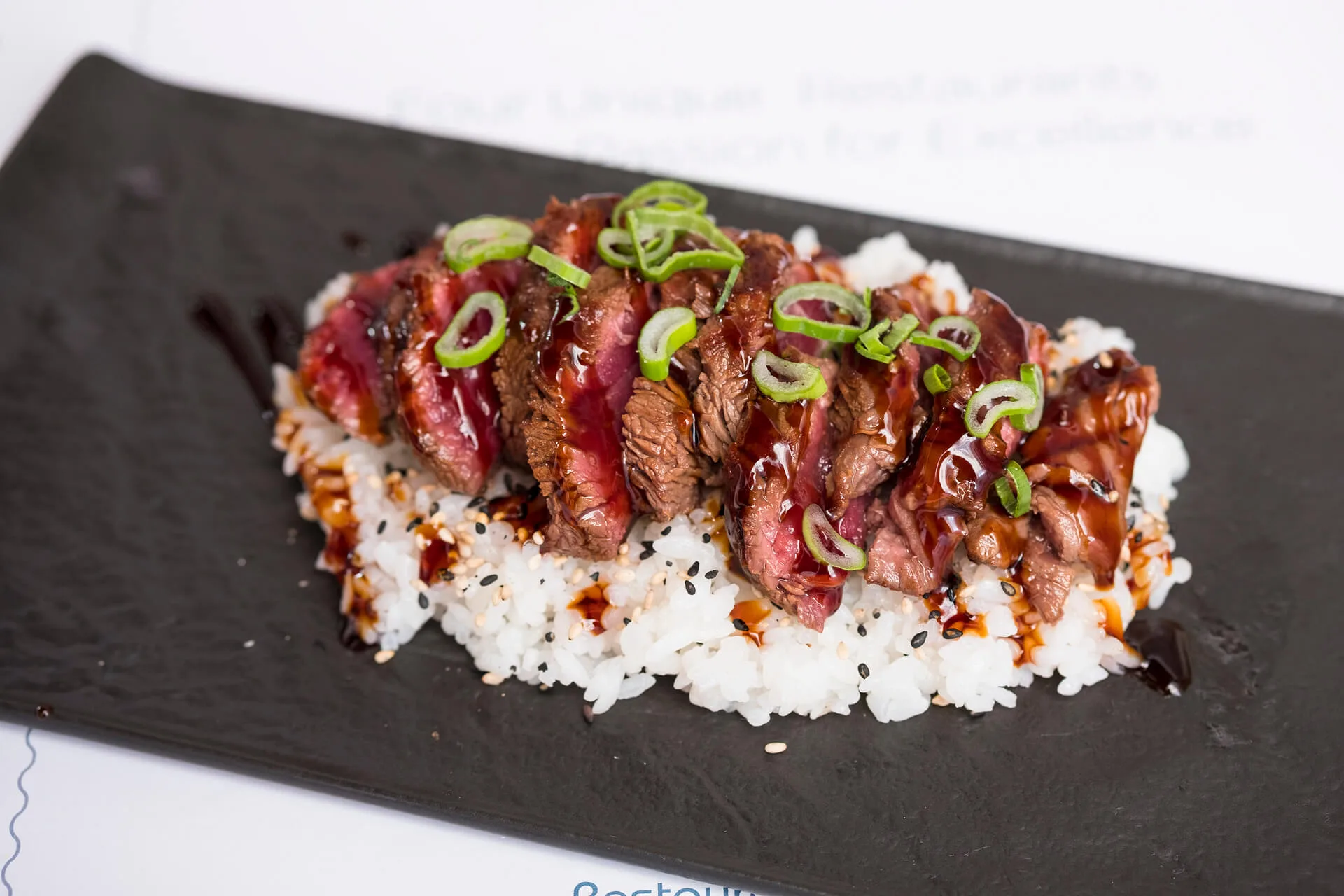 Bota Oyster&Sushi Bar — photo 58