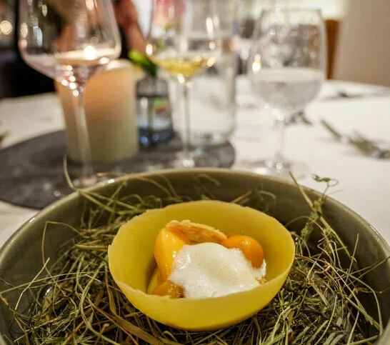 Gründler’s Gourmetstüberl — photo 21