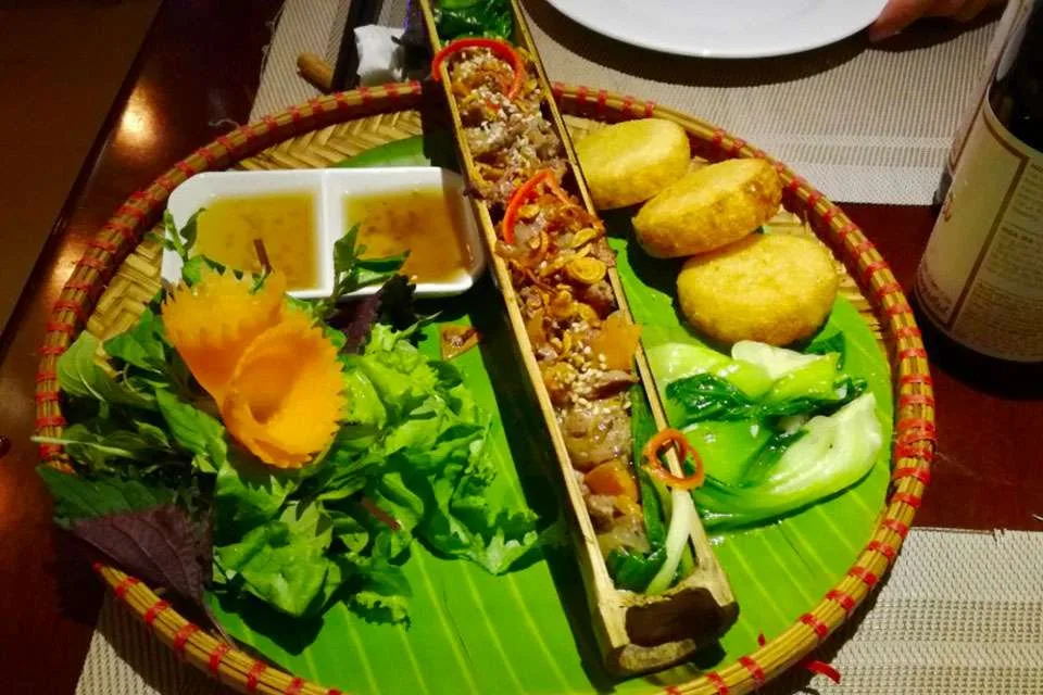 Duong's (Ngo Huyen Street) — photo 107