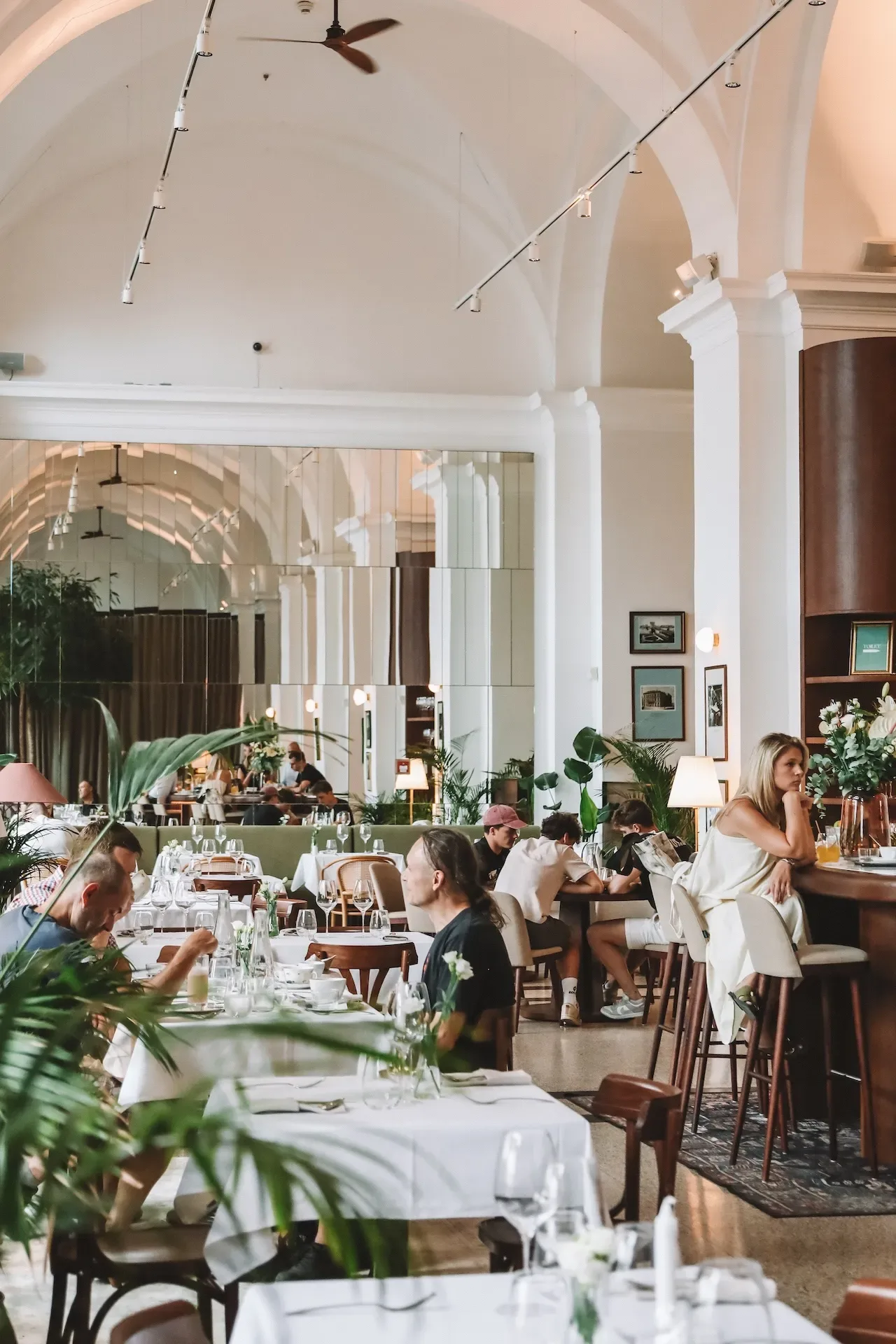 Ida Bistro — photo 87