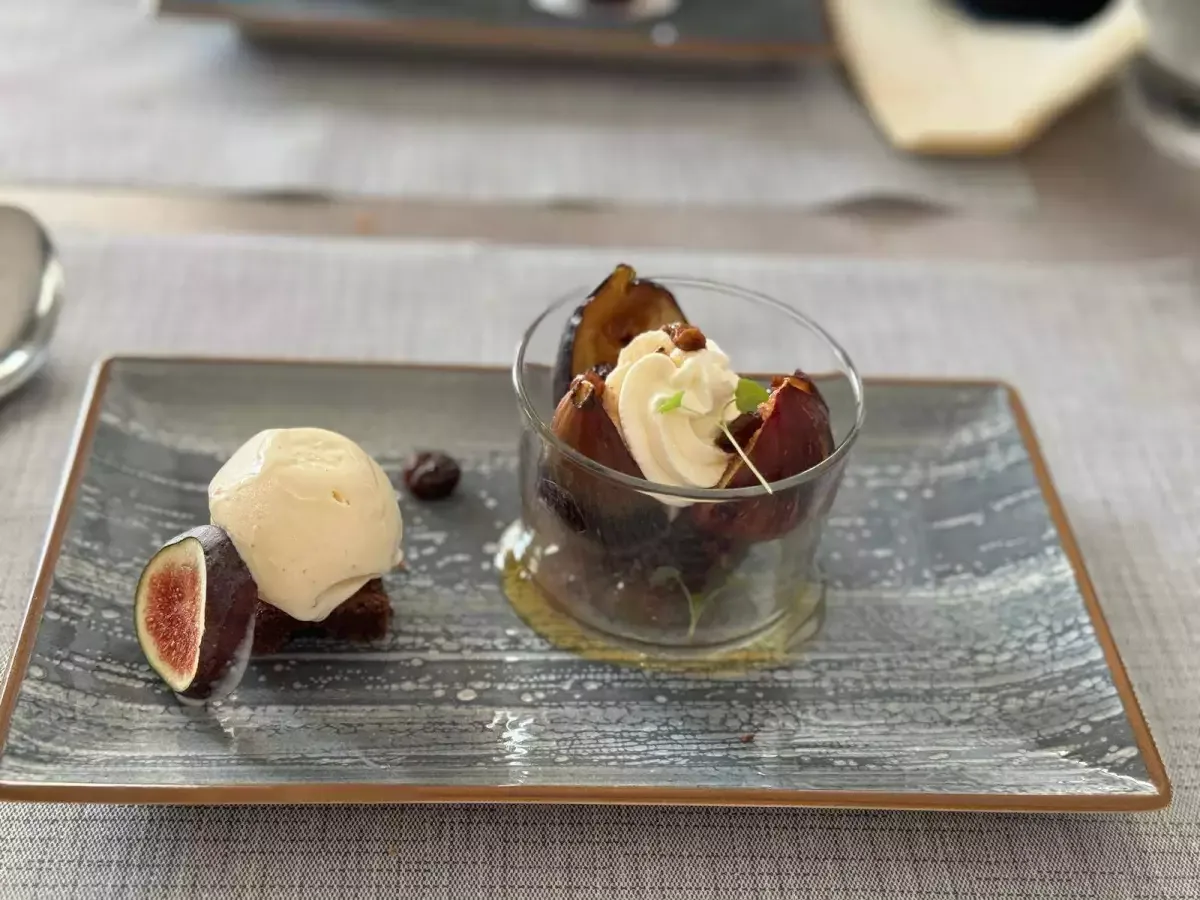 La Table d'Inomoto — photo 18