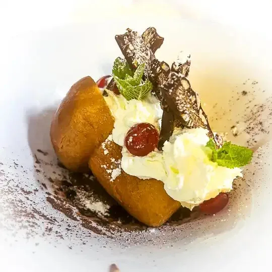 Ristorante Il Carretto — photo 21