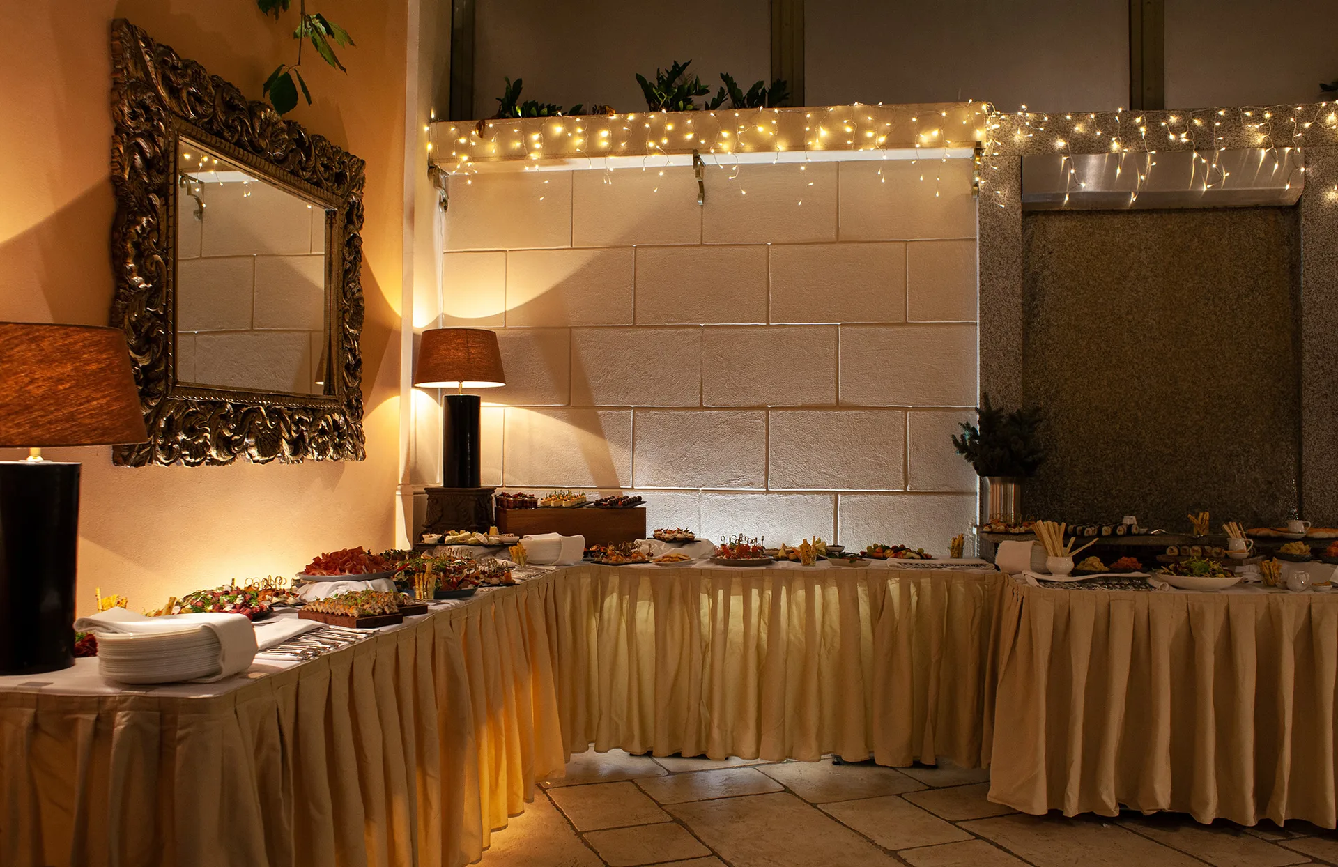 Restaurant Goldie / Boutique hotel Nautilus — photo 49