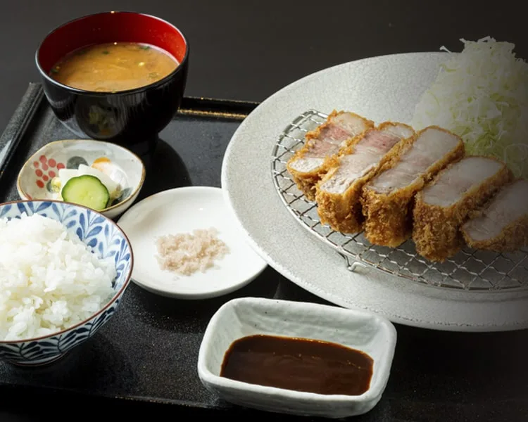 Tonkatsu KATSU Hana — photo 38