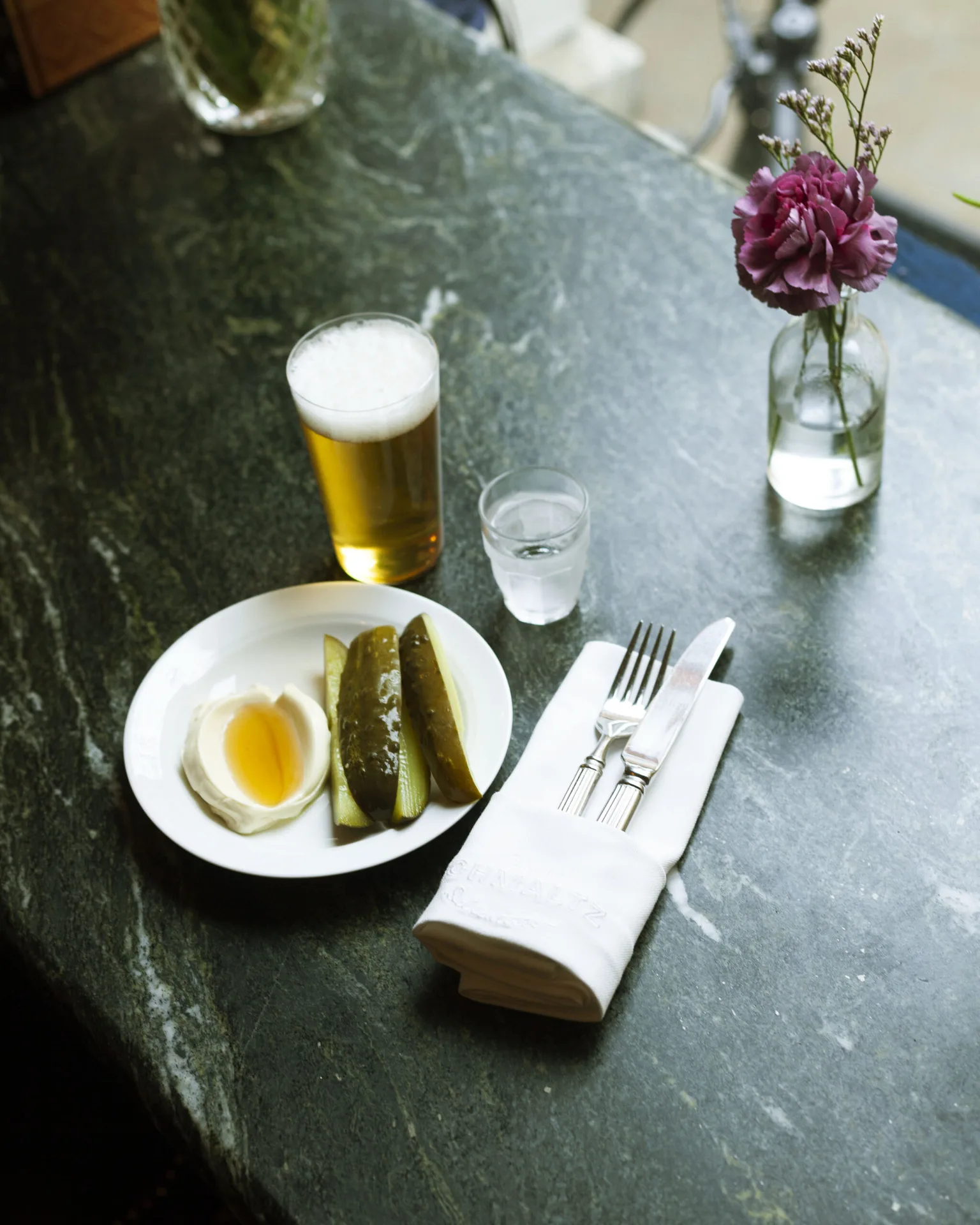Schmaltz Bar & Delicatessen — photo 15
