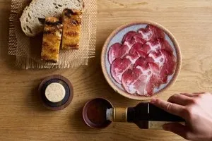 Maré by Rafael Cagali — food