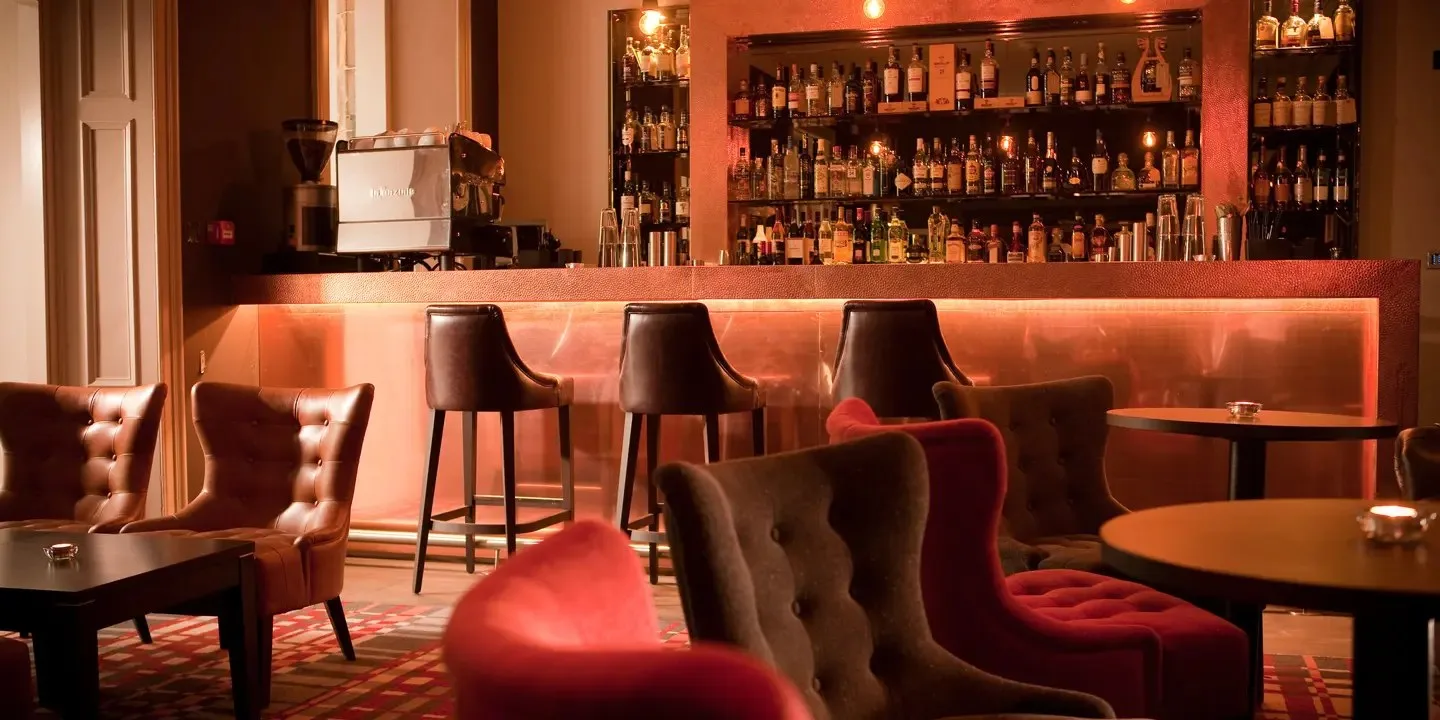 Hotel du Vin St Andrews — photo 9