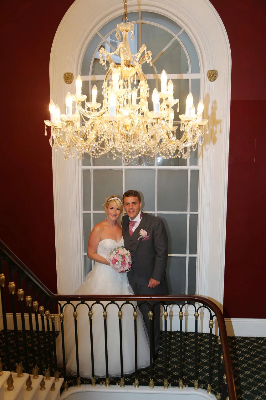 Chiseldon House Hotel — photo 37