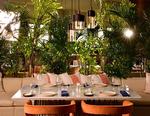 Asmani Restaurant — photo 18