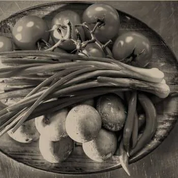 El Secreto de Chimiche — food