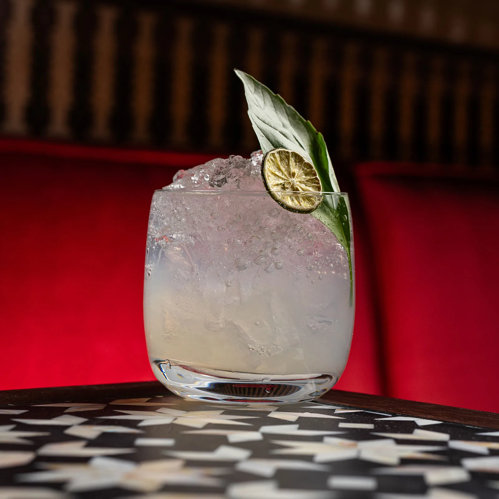 Bourbon Steak — photo 8