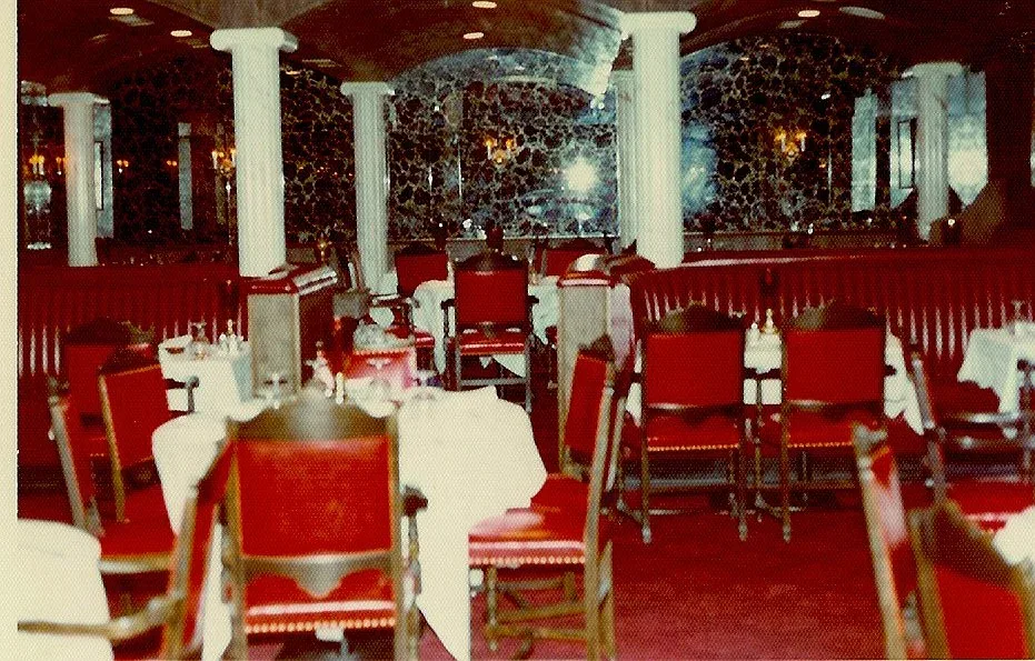 Caesar's Steak House — photo 57