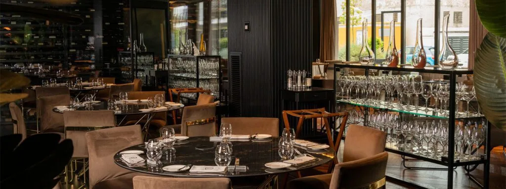 Rear Restaurant — photo 15