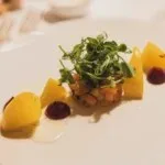 Krone — food