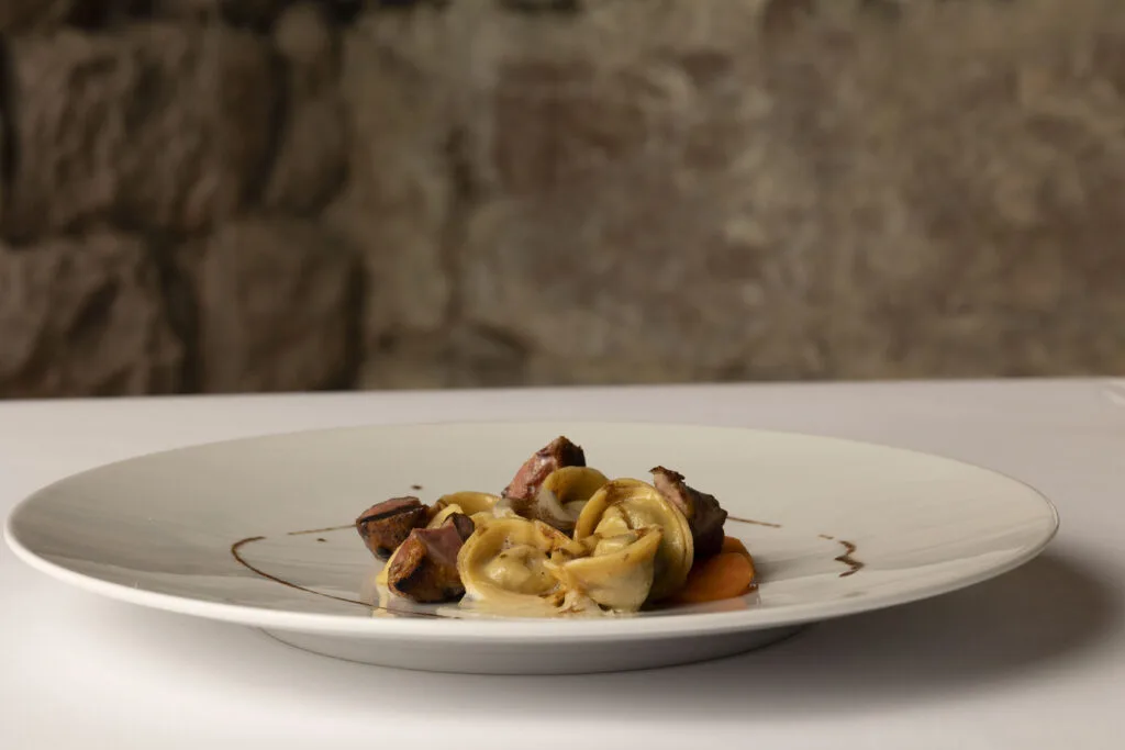 La Locanda del Cardinale — photo 9