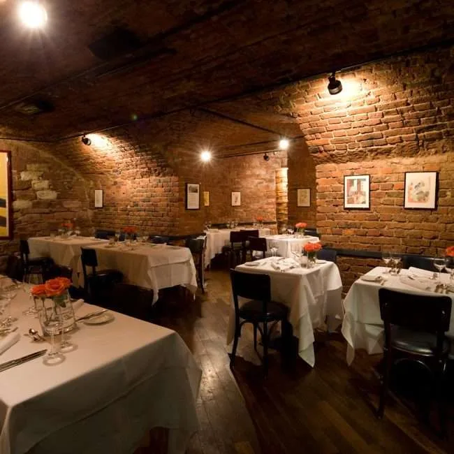Tiger-Gourmetgastronomie — photo 19