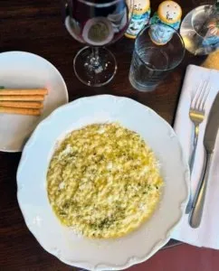 Bonaccorso - Osteria Siciliana, Stockholm