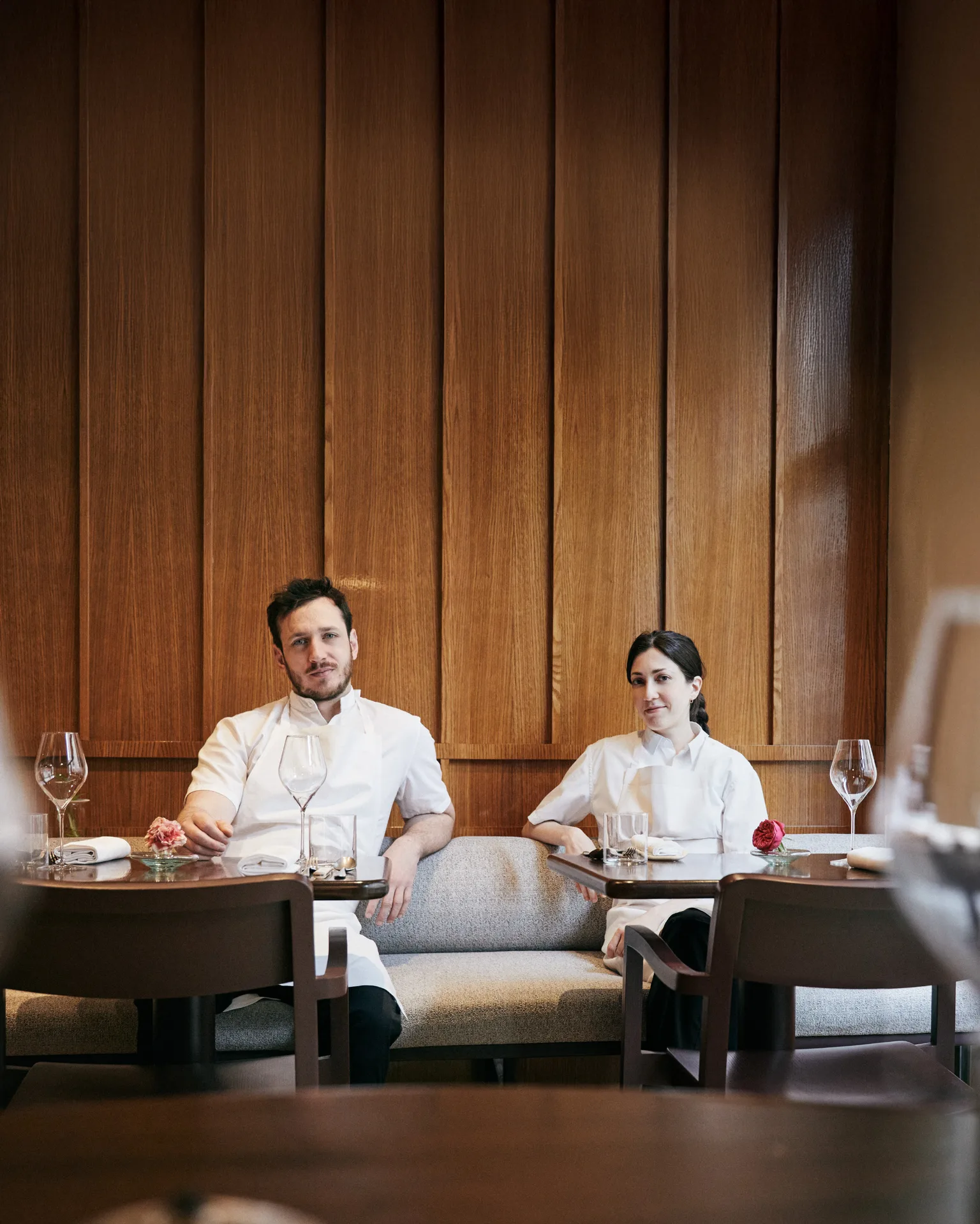 Ginko — photo 8