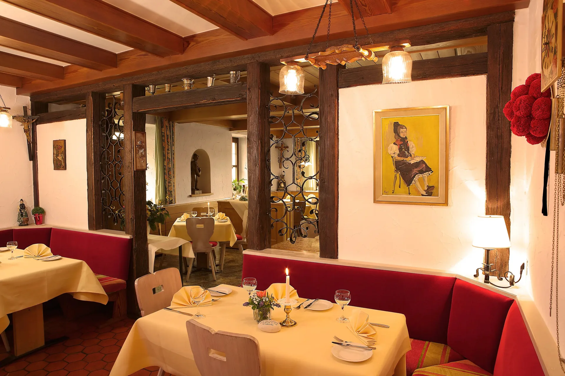 Restaurant Lindenhof — photo 70