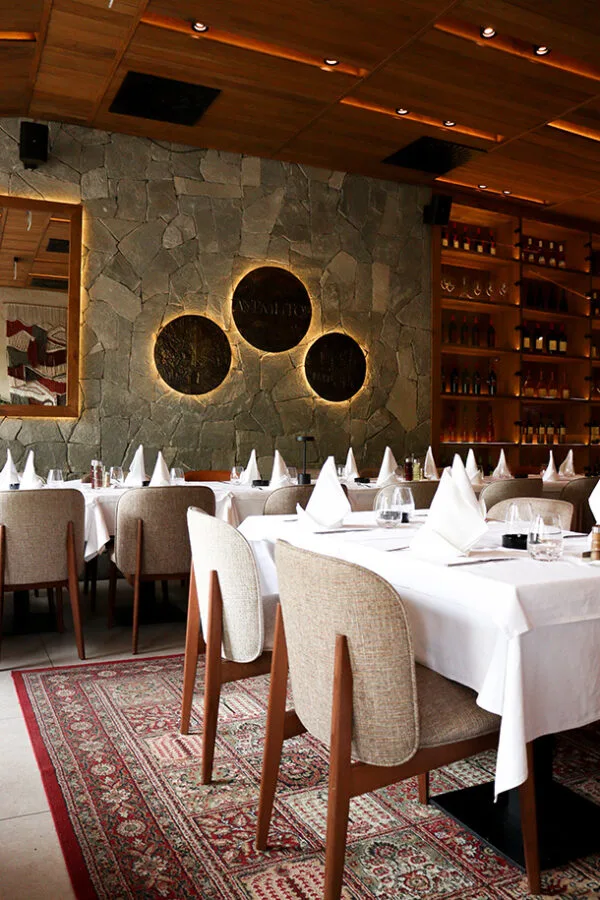 RESTORAN DURMITOR — photo 14