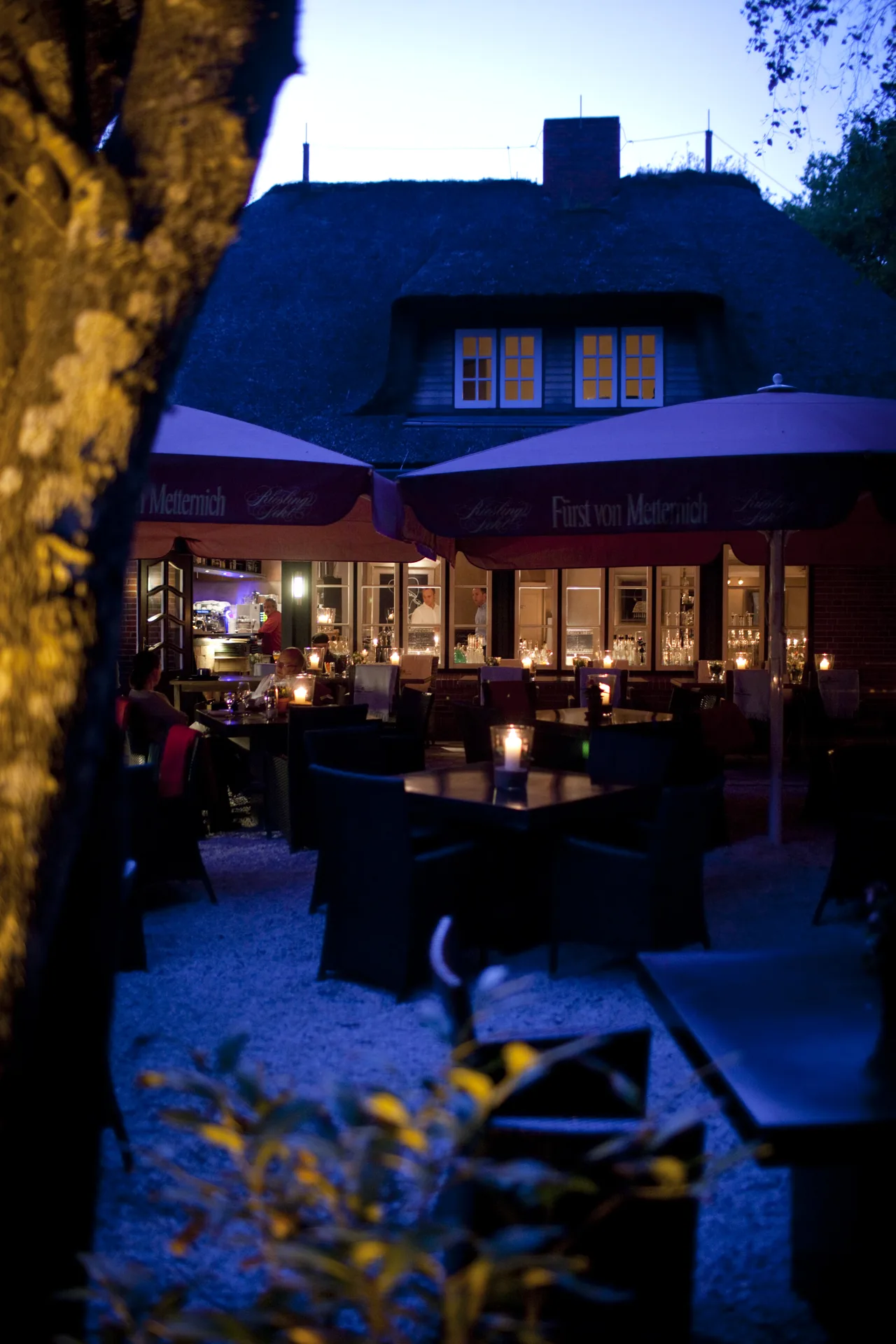 Restaurant Vogelkoje — photo 14