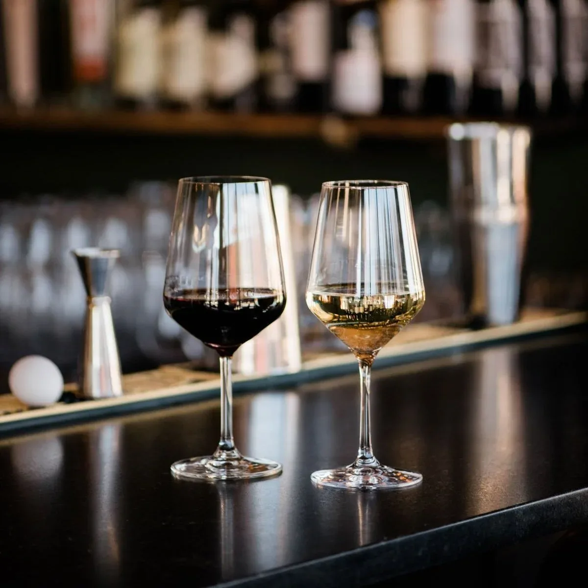 Tupelo Park City — drink