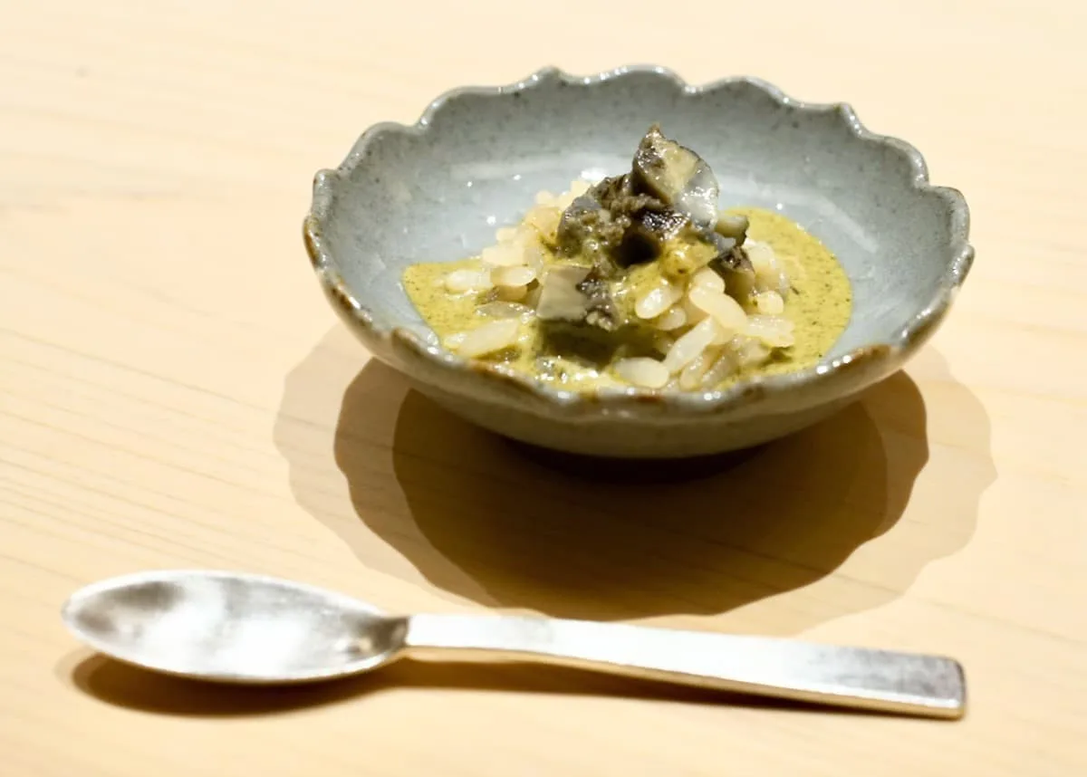 Sushi Rakumi — photo 11