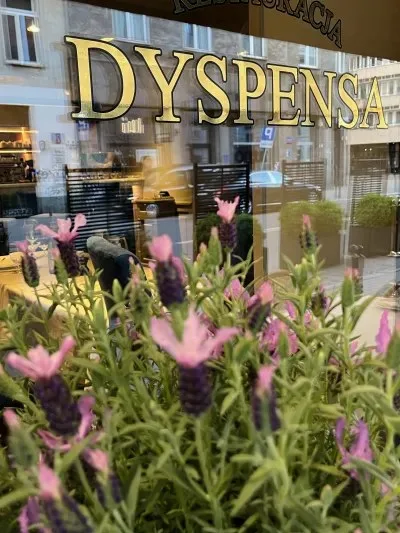 Dyspensa — photo 109
