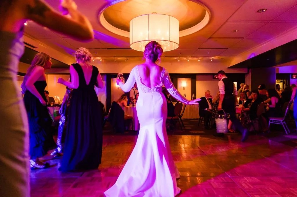 Weber's Restaurant — photo 12