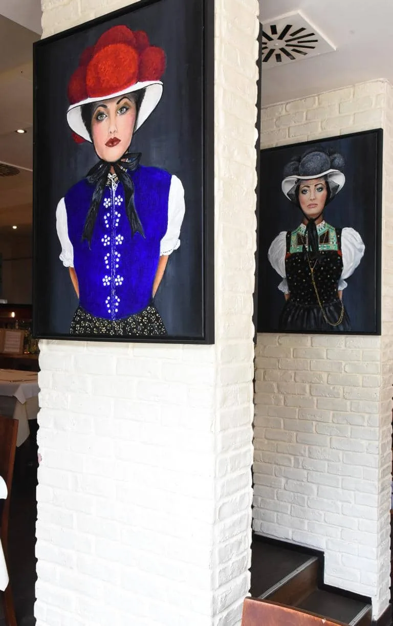 Ristorante Garibaldi — photo 16