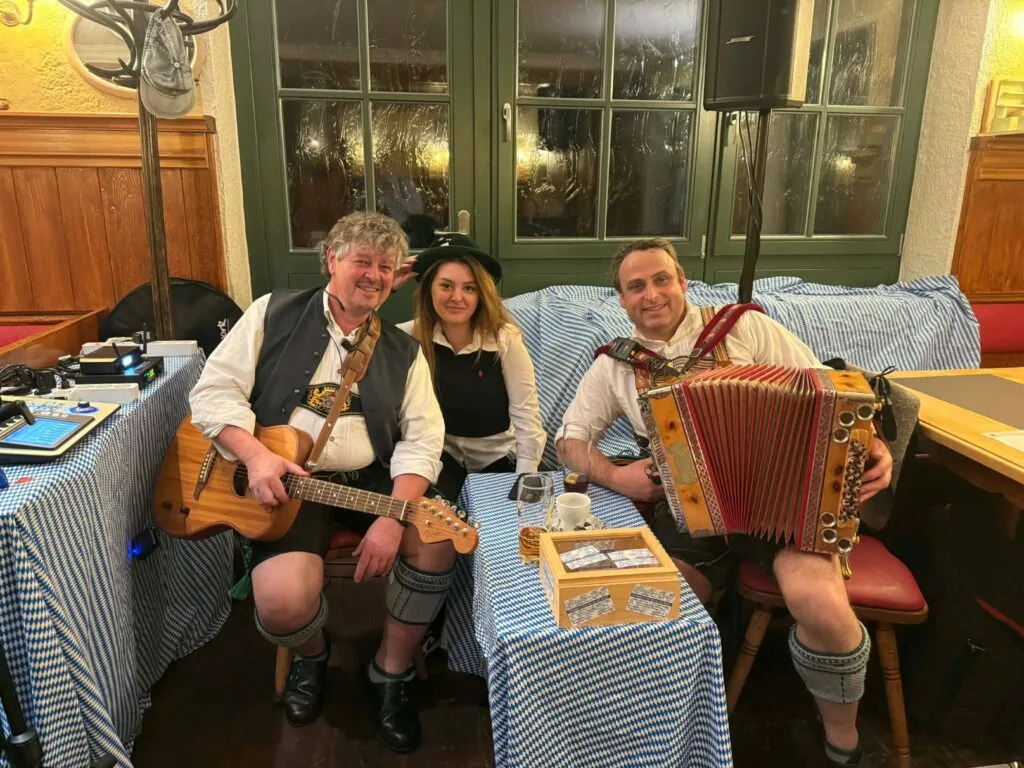 Waldhauser Bräu — photo 11