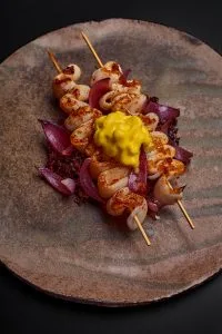 Ceviche Bar — photo 14