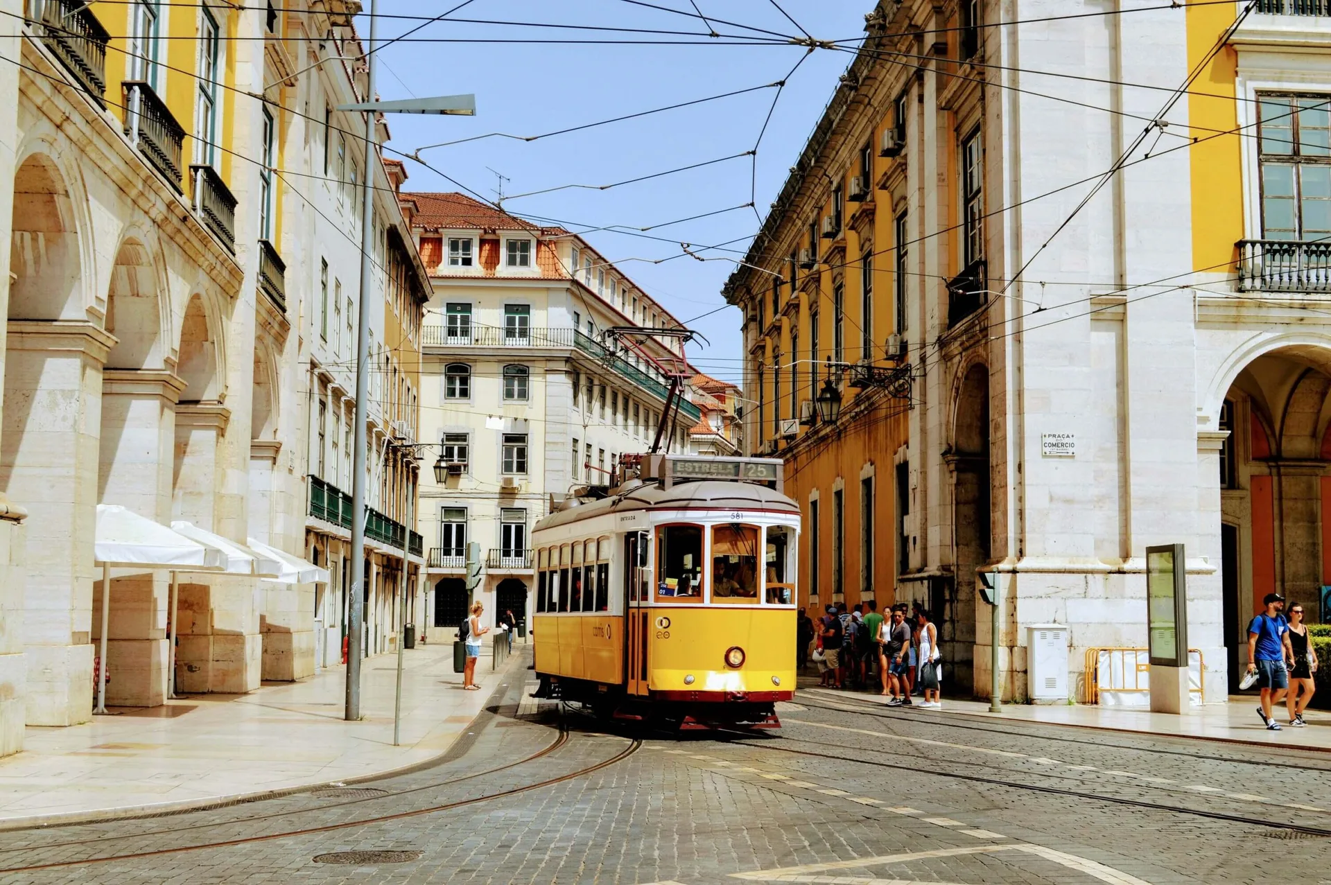 SÁLA de João Sá — atmosphere