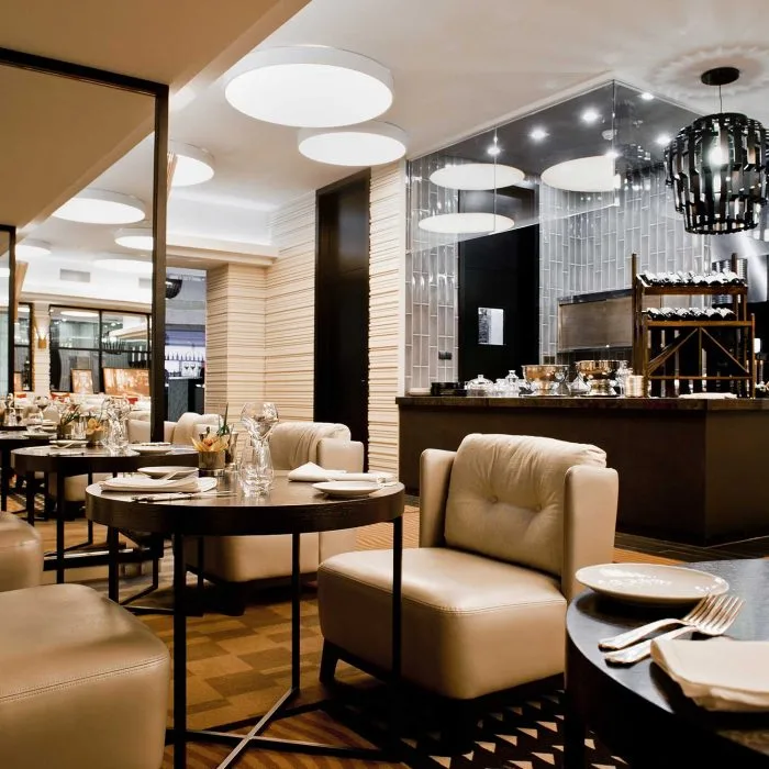 La Brasserie Moderne — photo 30
