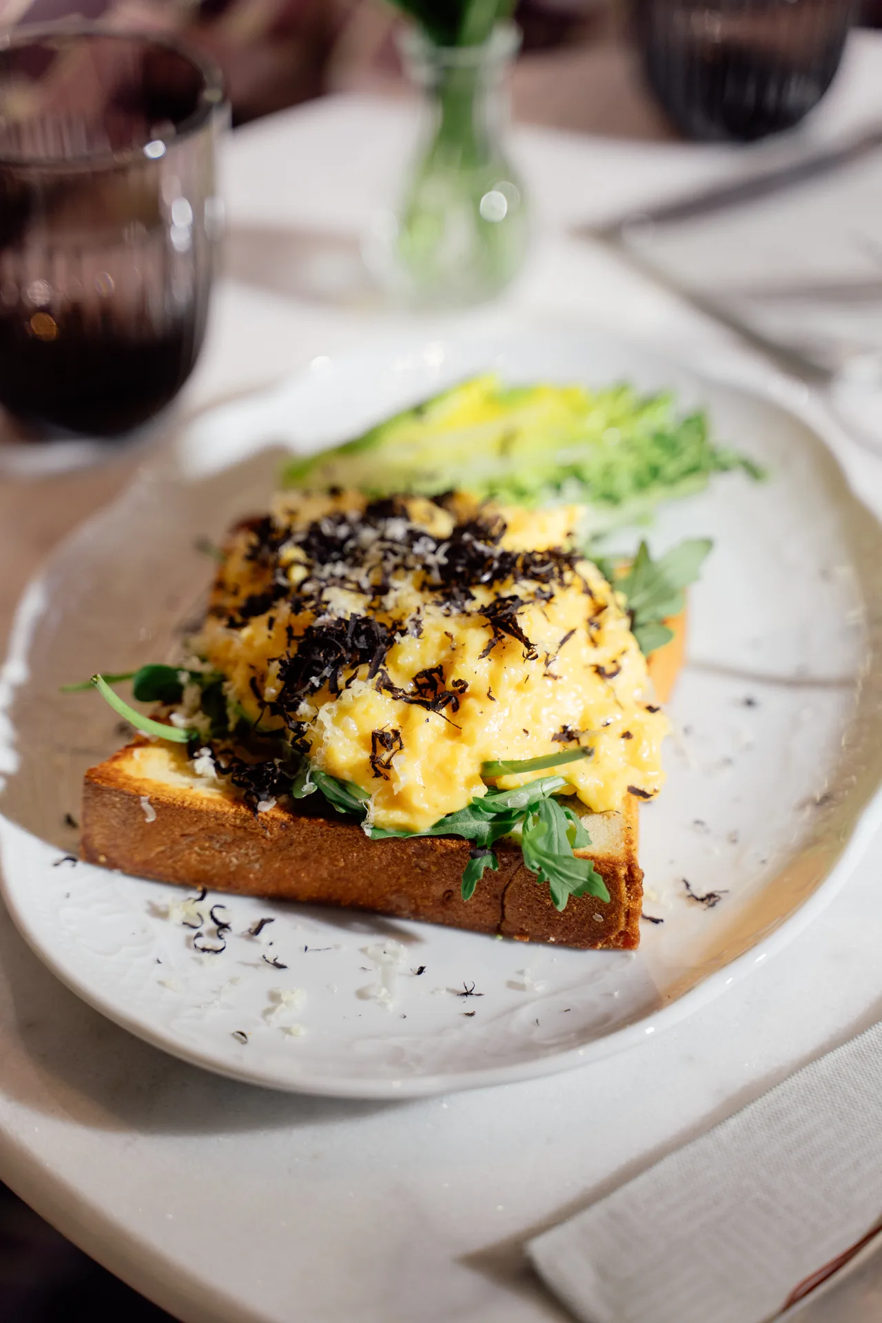 Petit Papillon - Brasserie &amp; Bistro — photo 7