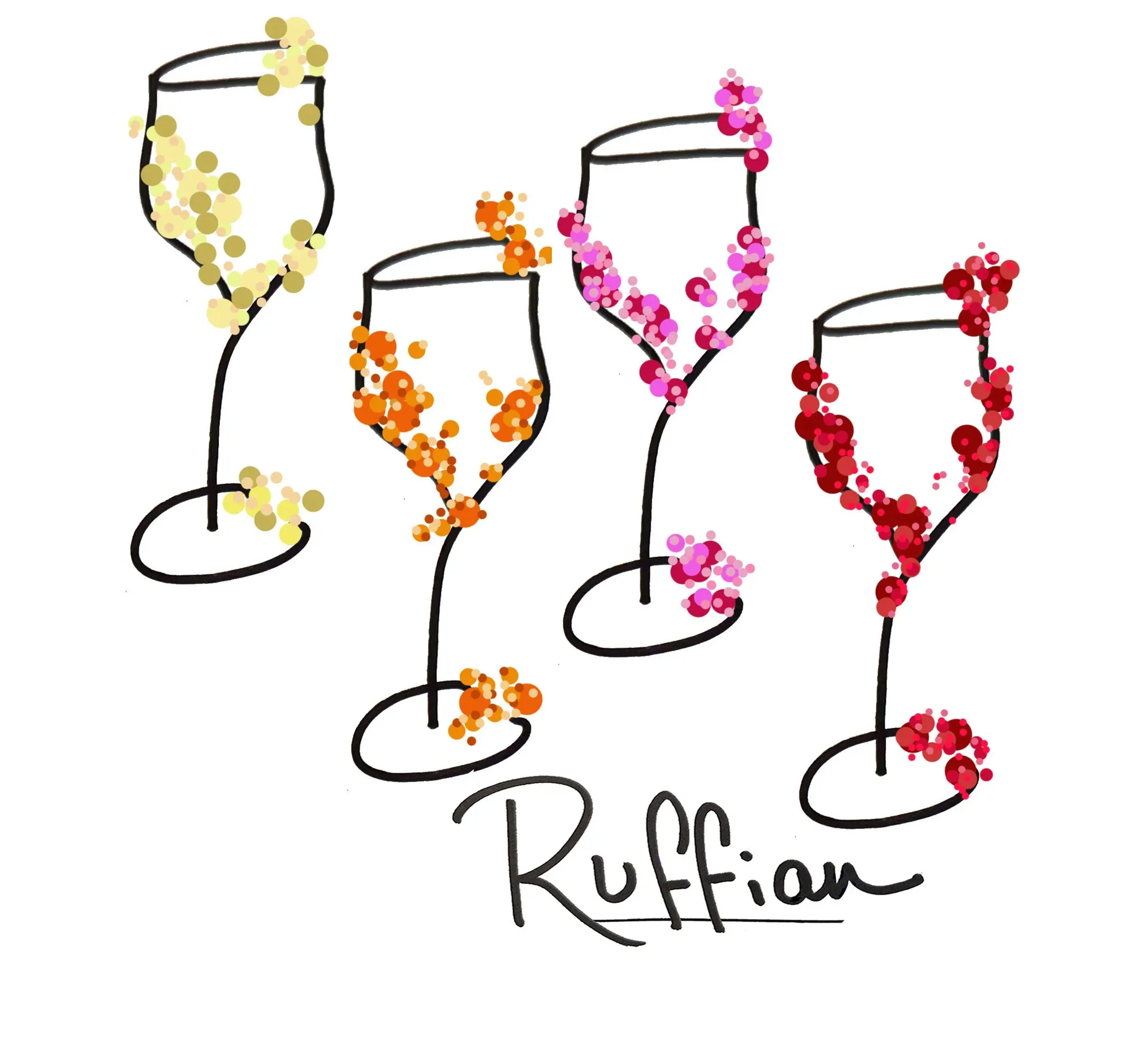 Ruffian — photo 12