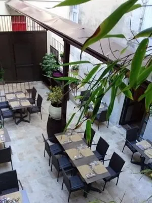 L'Épicurien — photo 35