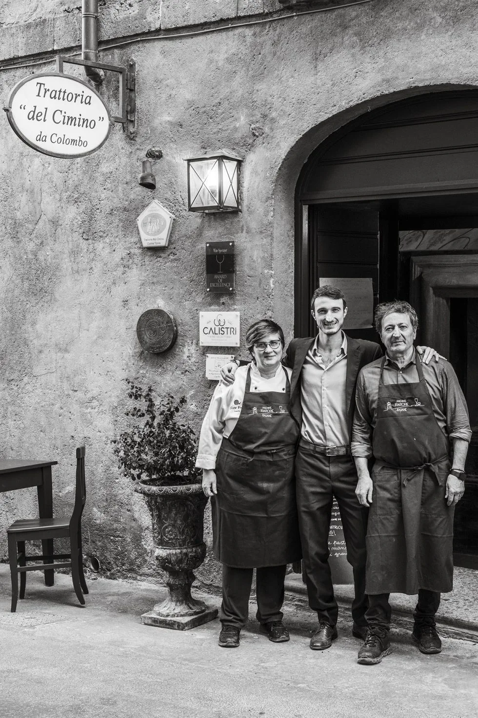 Trattoria del Cimino dal 1895 — photo 29