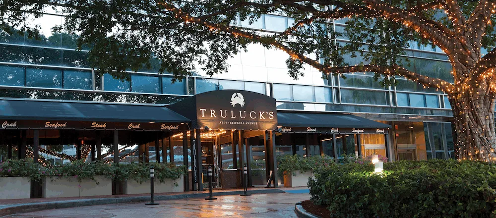 Truluck's — photo 4