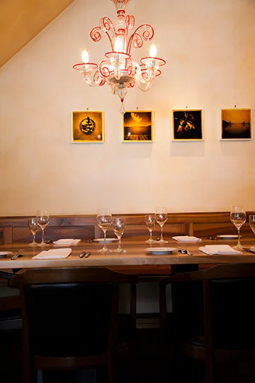 Enoteca — photo 17