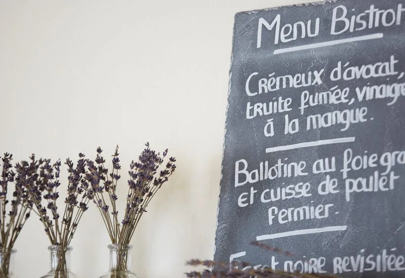 L'Antiquaire — photo 7
