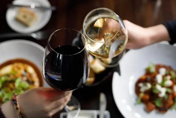 Siena Tuscan Steakhouse — kitchen